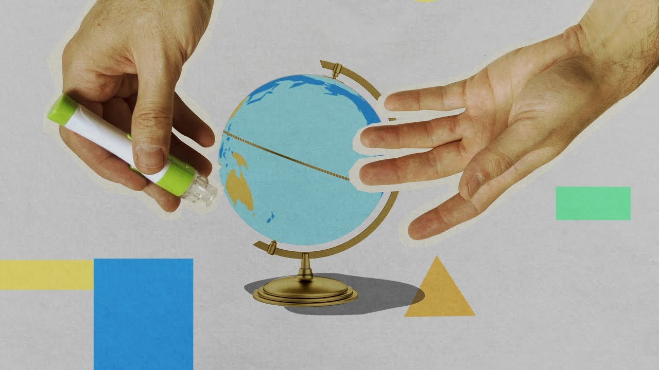 The global rise of diabetes&mdash;and how to prevent it | TED Institute