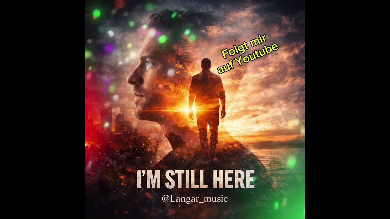 I'm still here 