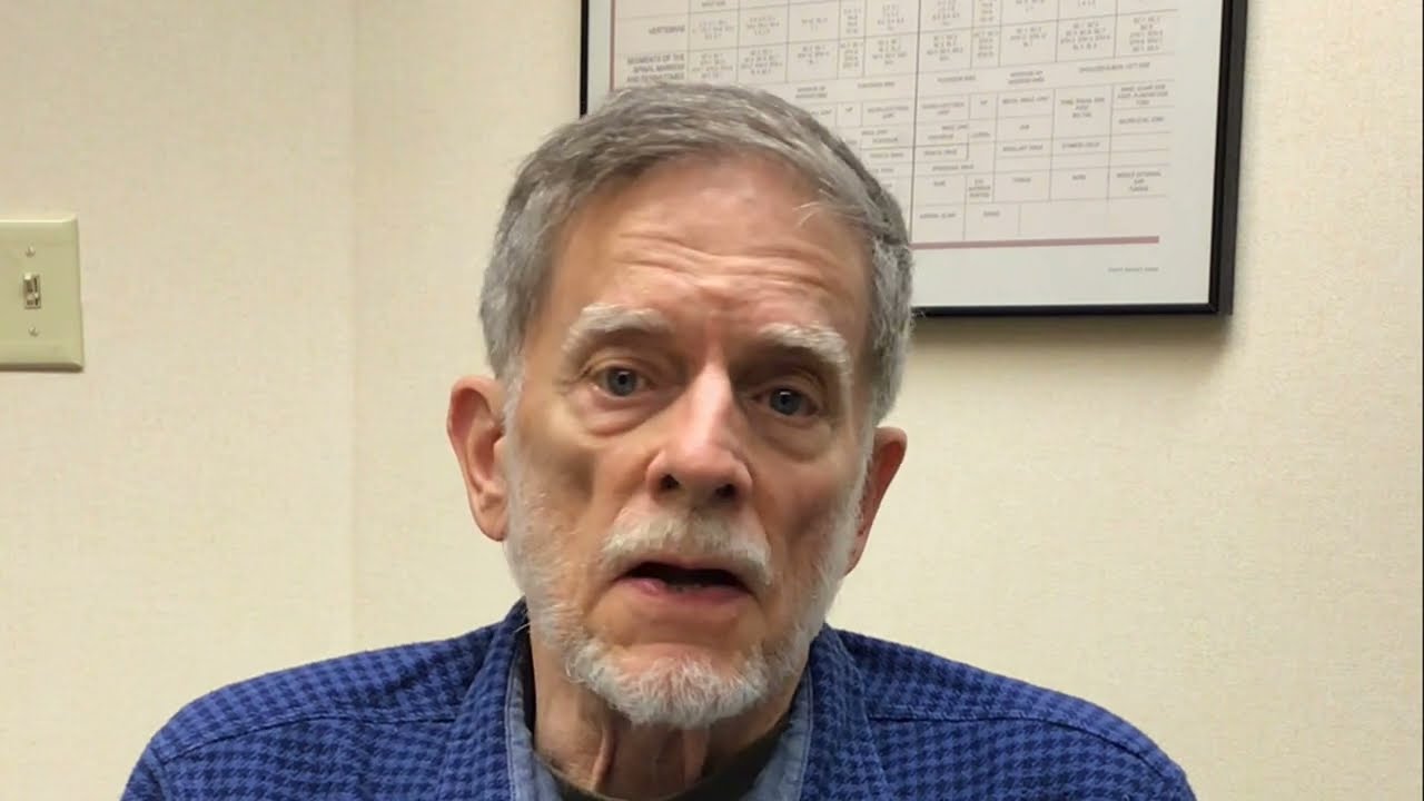 One Patient’s Story: How Removing an Infected Root Canal Changed My Life