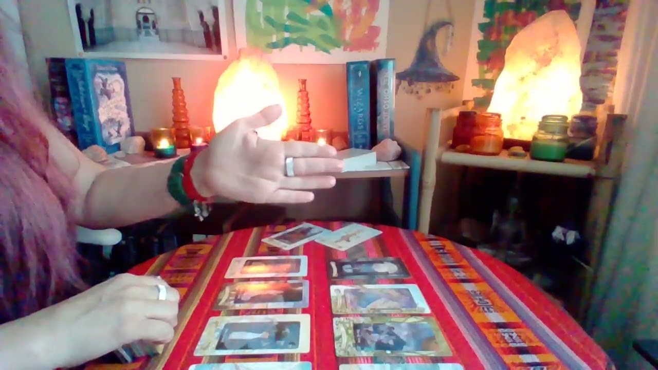 ESCORPIO!! 🔮Un cap&iacute;tulo grande de tu vida llega a su fin!! Alguien quiere conquistarte/recuperarte!!