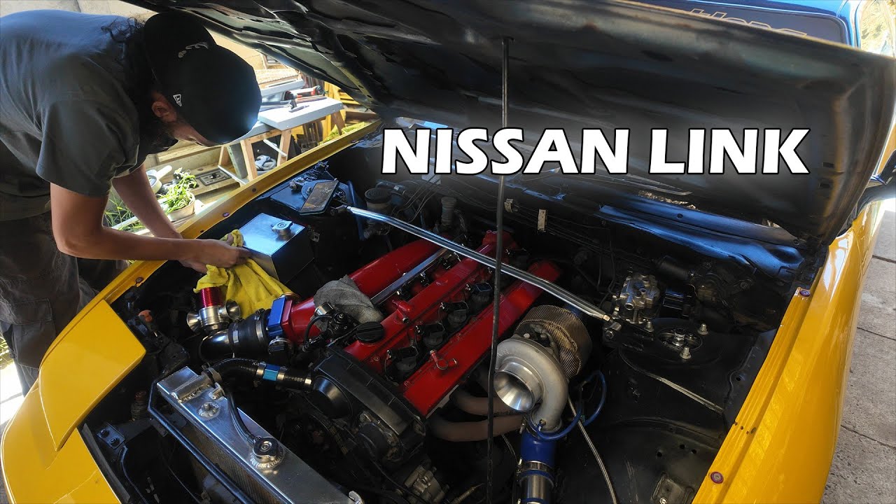 Nissan Meet