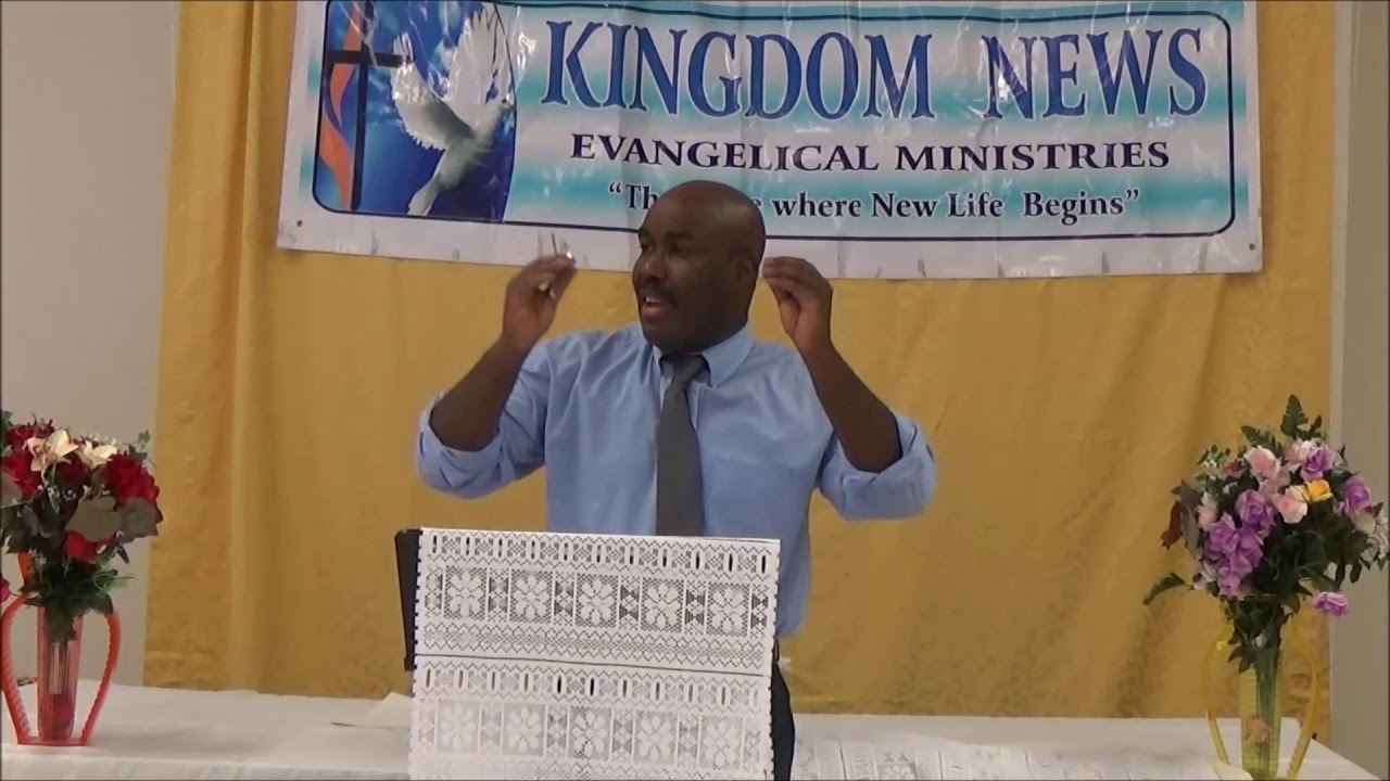 Jesus Christ is the answer (Ghana Twi Sermon) By Pastor Isaac Okore Botuo