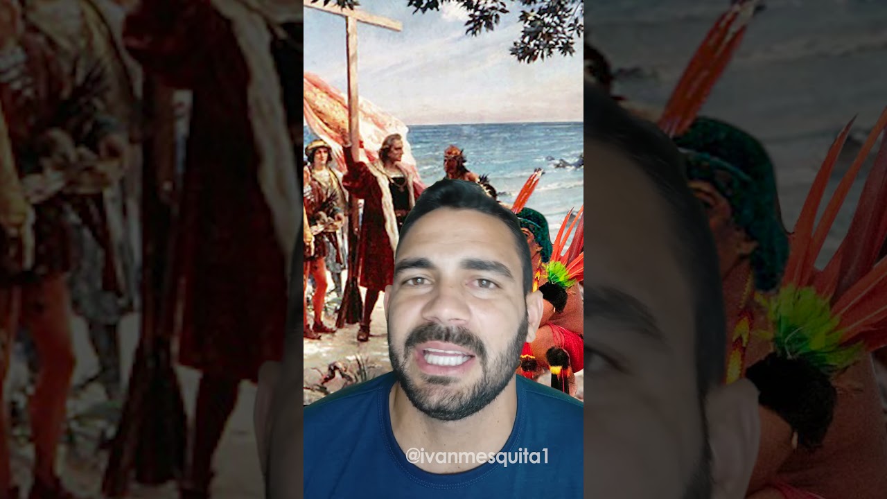 A hist&oacute;ria do S&atilde;o Jo&atilde;o com o C&ecirc;ro