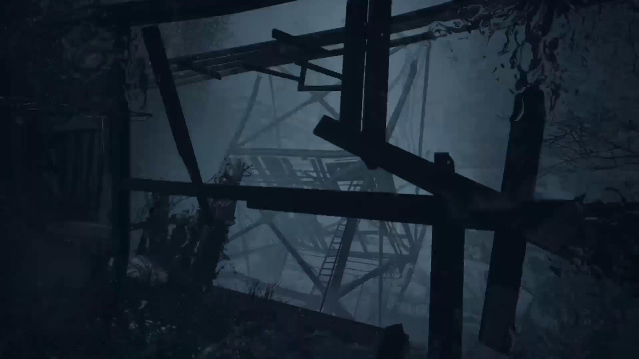 🔴UNTIL DAWN PS5: Panico e paura