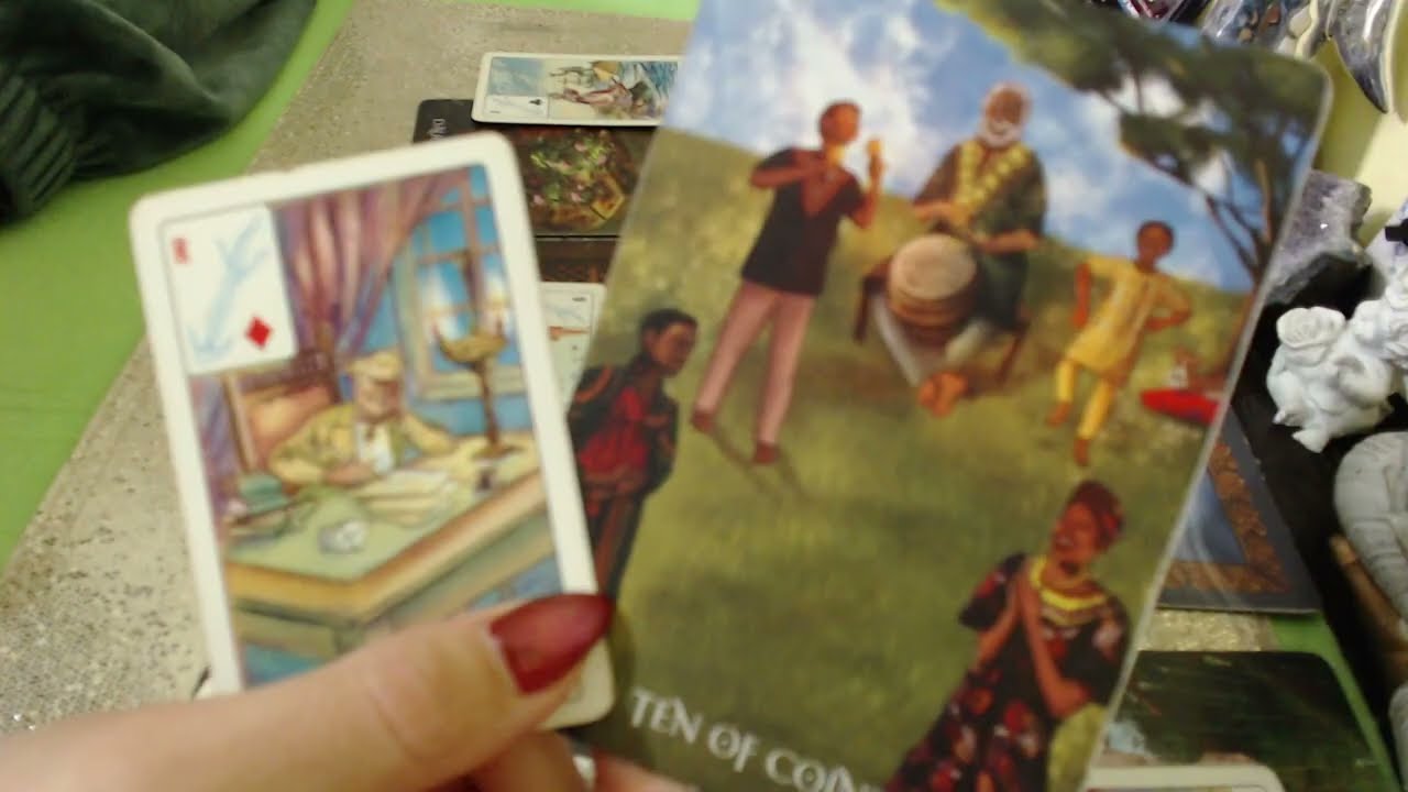 ZODIA SCORPION-CE VA FII IN VIITORUL APROPIAT!E! Elibereaza trecutul,deschide inima, vei primi !