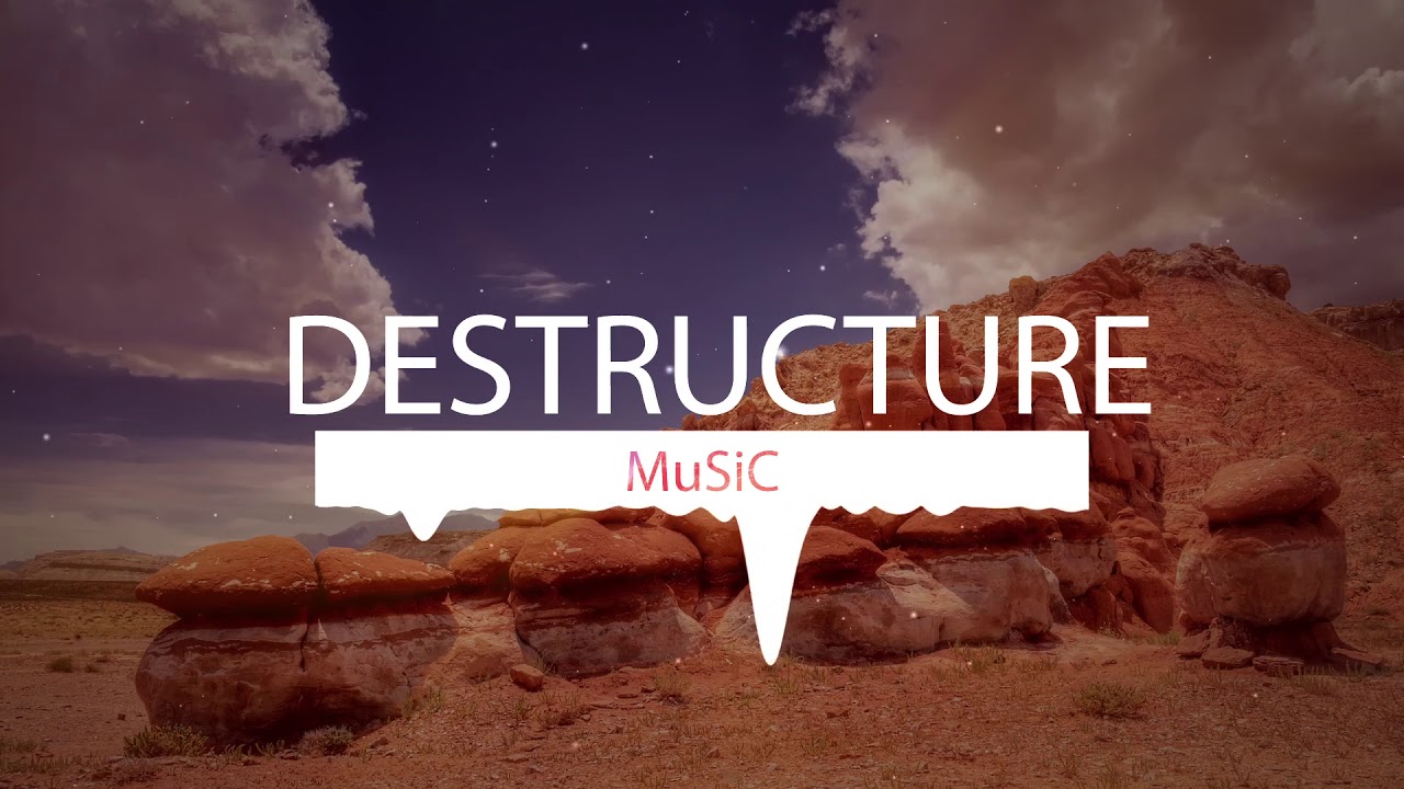 Cartoon - Your Stories (feat. Koit Toome) | Destructure Music