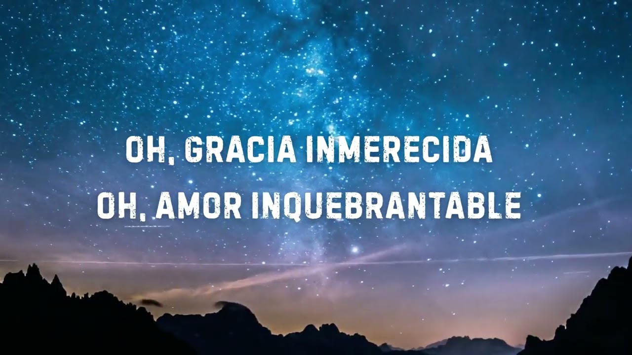 AMOR INAGOTABLE
