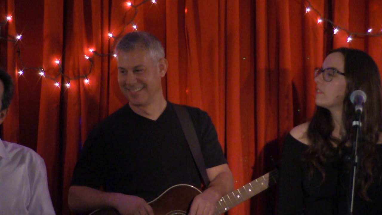 Ridgewood Unplugged Season X - Jay Baney