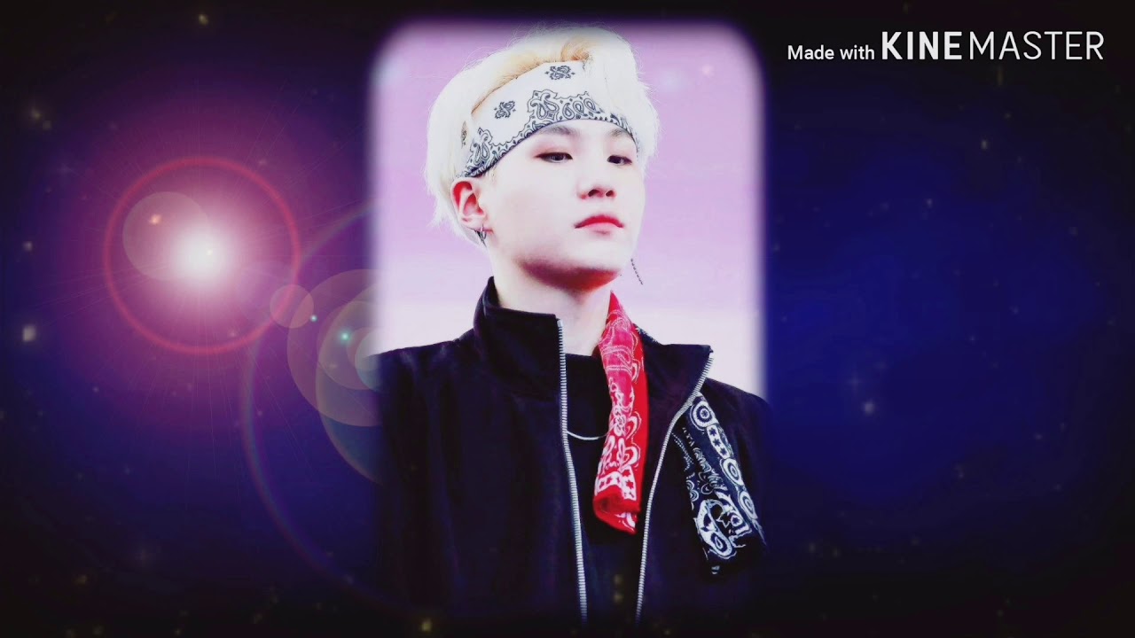Mini Serie Namgi ABO - 