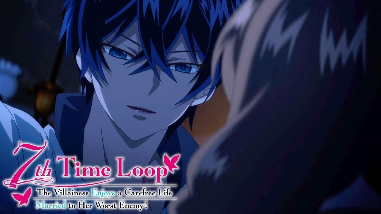 How Dare You Sneak Off Without Me | 7th Time Loop