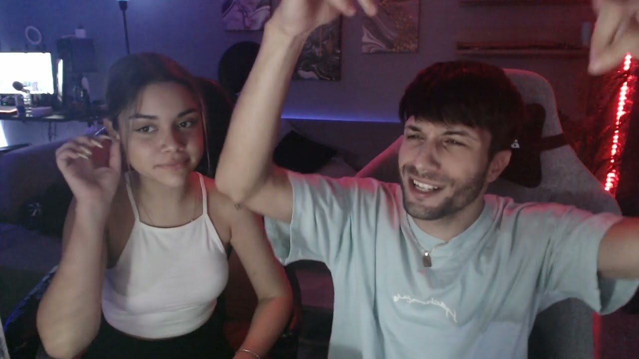 ΑΕΡΑΚΗΣ ΠΙAΝΕΙ ΖΙΑΒΥ ΝΑΣΙΑΣ ON STREAM! - STRONGF1ST SHORTS