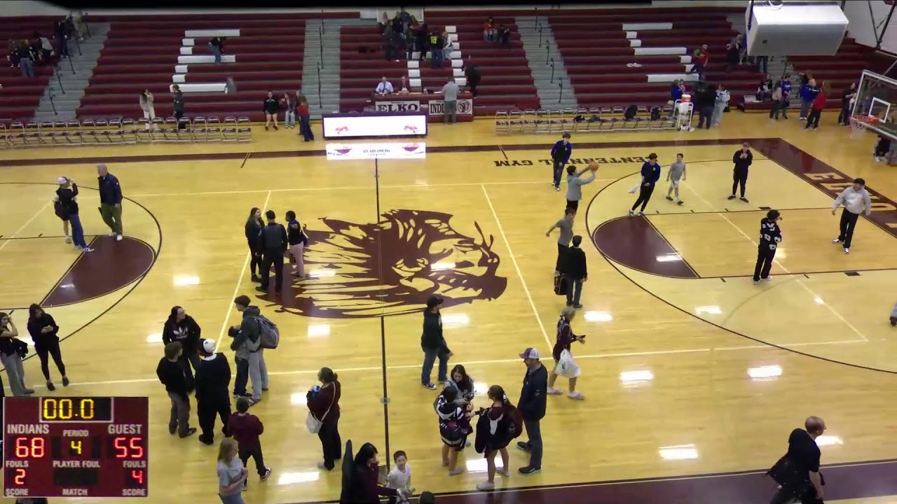 Elko High School vs Lowry High School Mens Varsity Basketball
