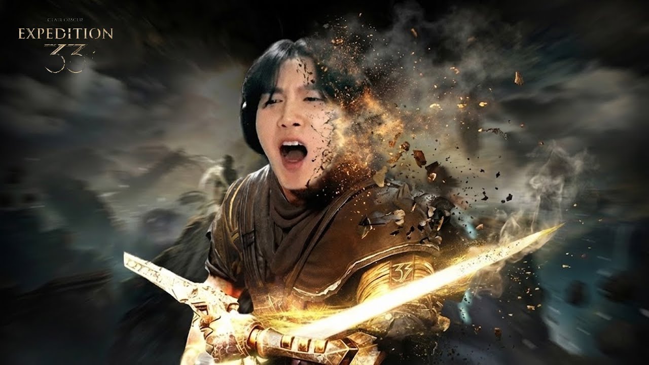새해에 죽는남자[33 원정대]