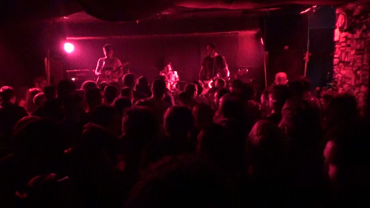 ARESI (Bermeo) - Sala Mogambo (Trintxerpe-Donosti) 11-12-2021
