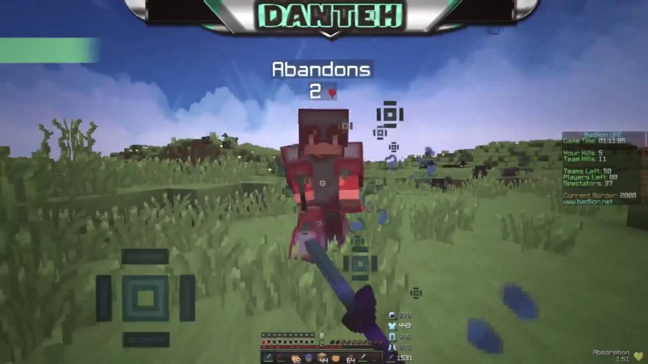 UHC Highlights #58 - TITLE DIDNT SAVE