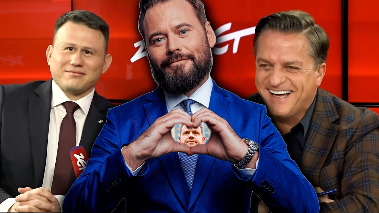 POLSKA POLITYKA CORE