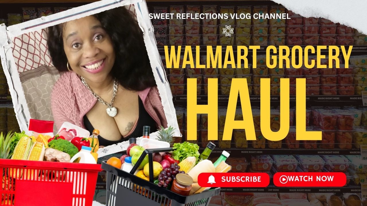 GLP-1 PROTEIN GROCERY HAUL FROM WALMART AND KEVINS 34G PROTEIN BOWL TASTE AND REVIEW.