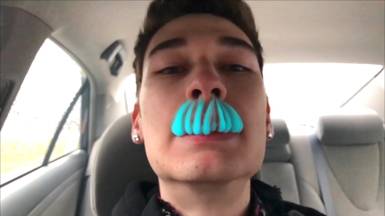 Best Colored Vape Tricks