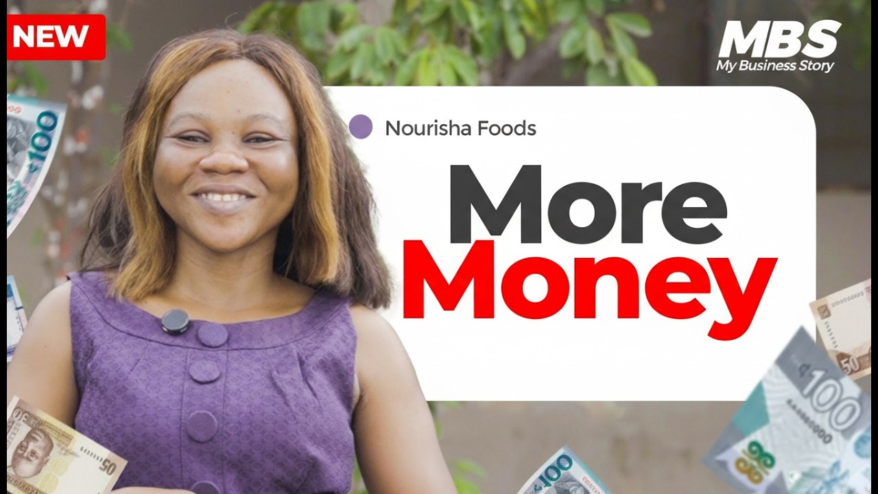Why Food Business Is Profitable in Ghana (People Eat Every Day)