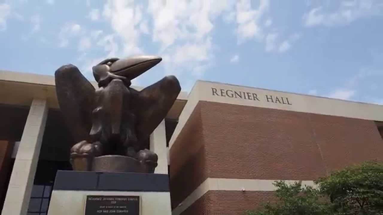 Tour the KU Edwards Campus