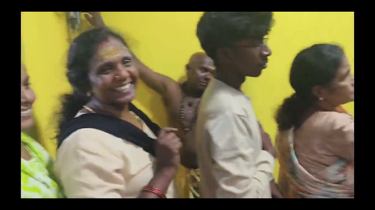 Pradhosam adieswarar Thirukovil trust poojai 16 03 2026 founder s. Sivagamisubramani 