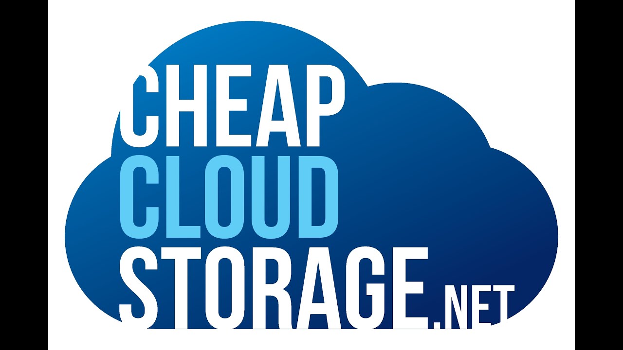 Cheap Cloud Storage - Zoolz Review