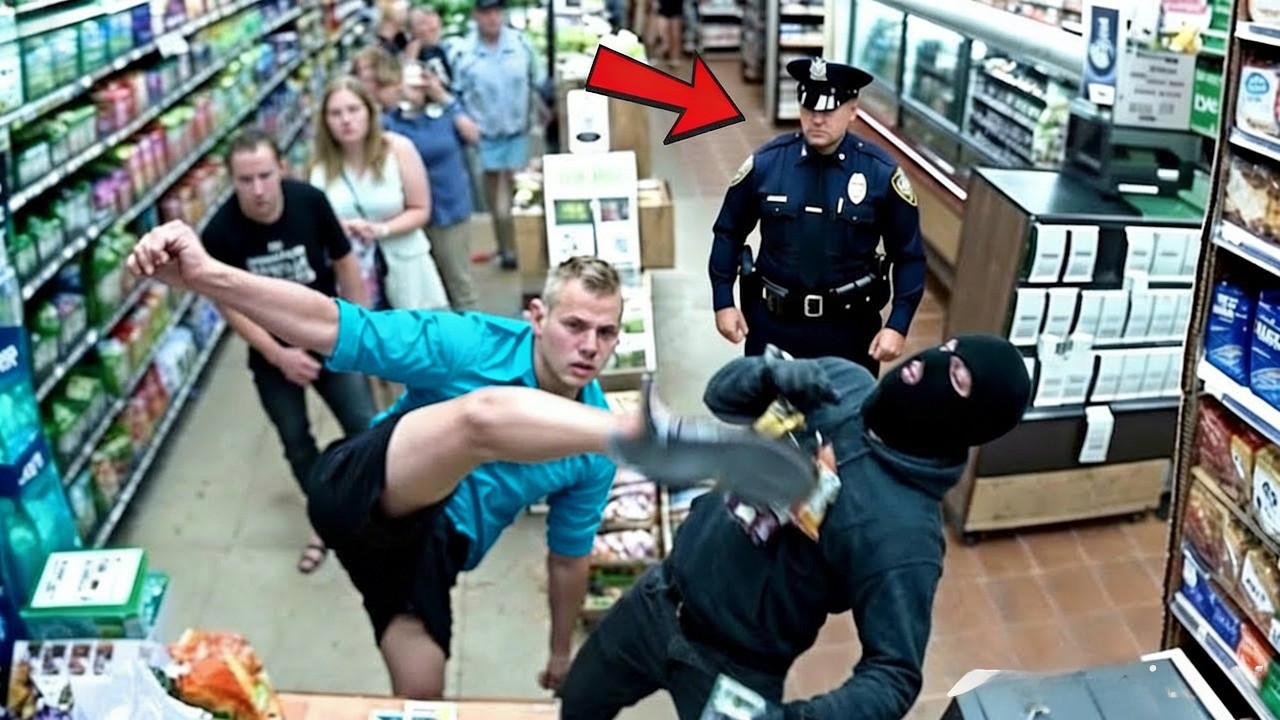 Real Life Superheroes | Random Acts of Kindness That Will Make You Cry #1