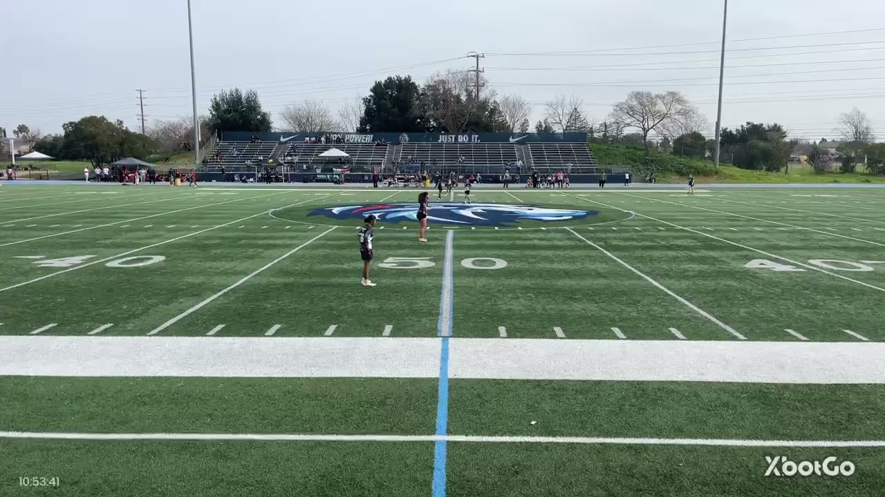 Sacramento Kaji MSG vs Motherlode @ Sac Air 2/14/26