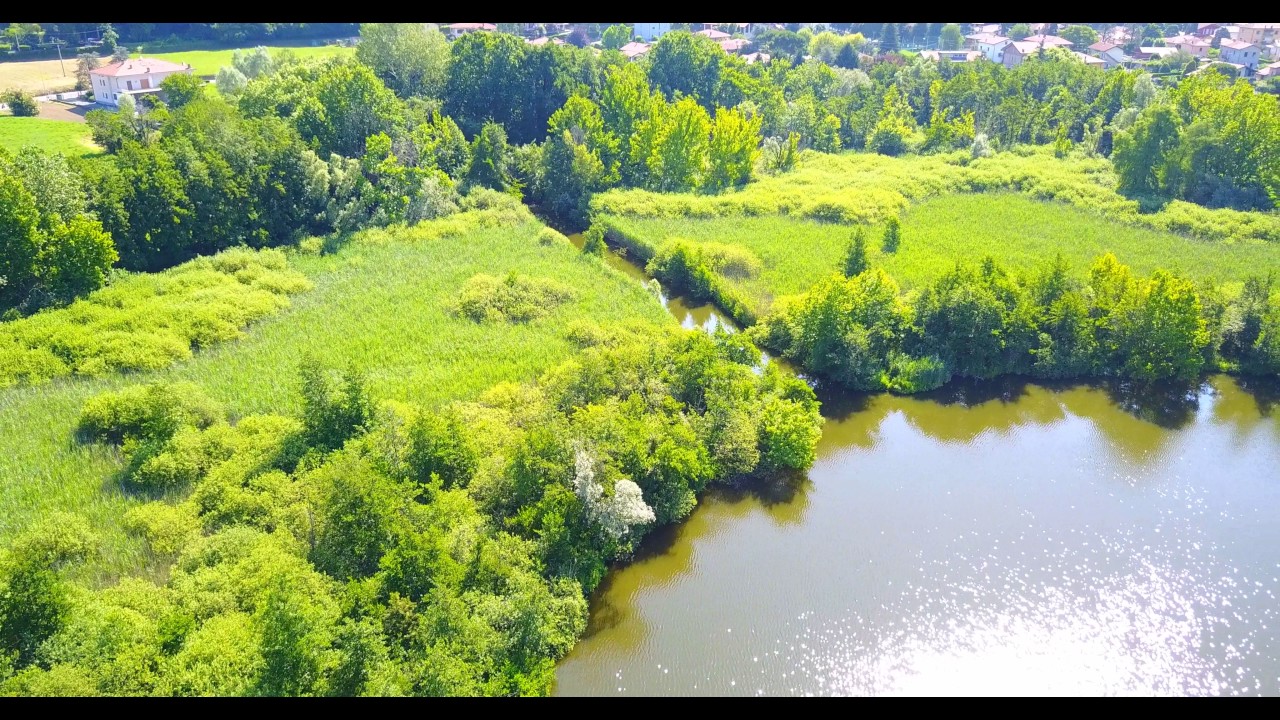 Lago di Sartirana