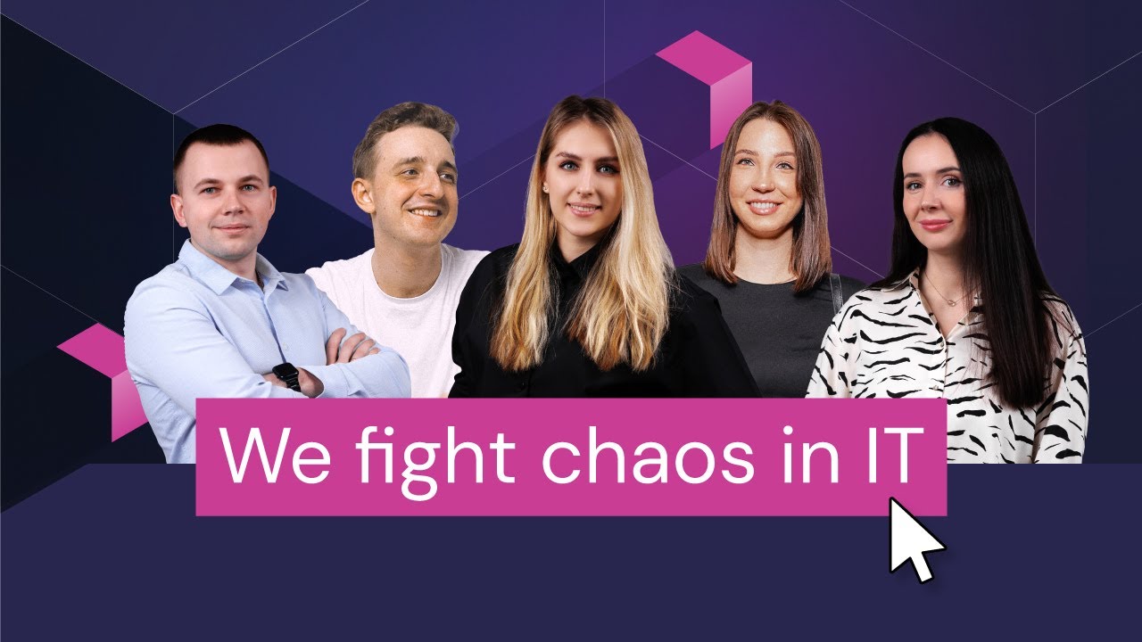 DaVinci: team that transforms software engineering