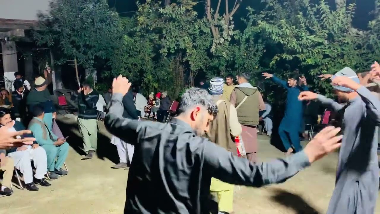 شاہد گمبر گروپ ہزارہ 