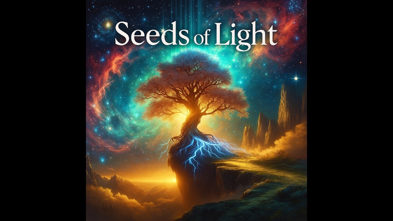 Seeds of Light | Anthem for Every Teacher