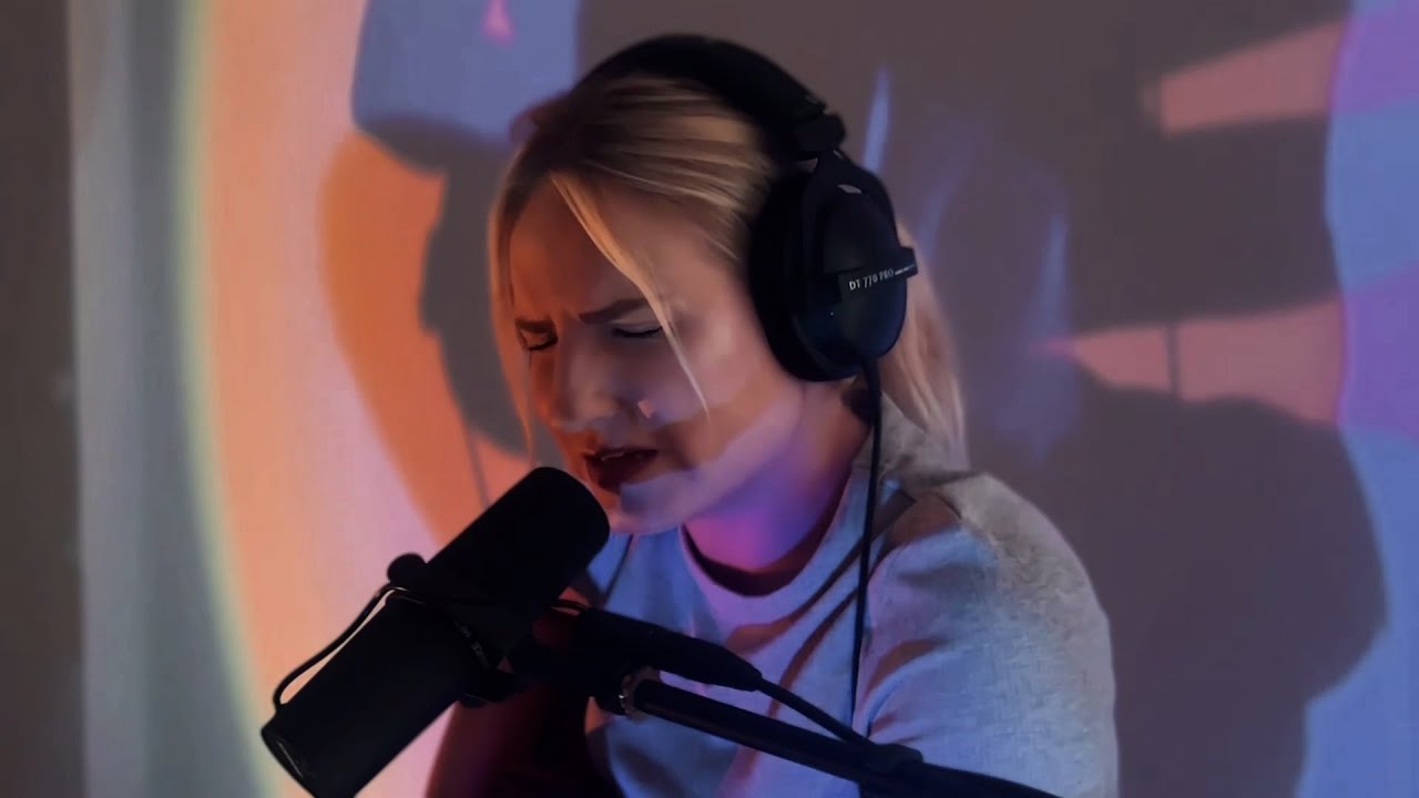 Osobista - Cisza pociągu (Duo Live Session)
