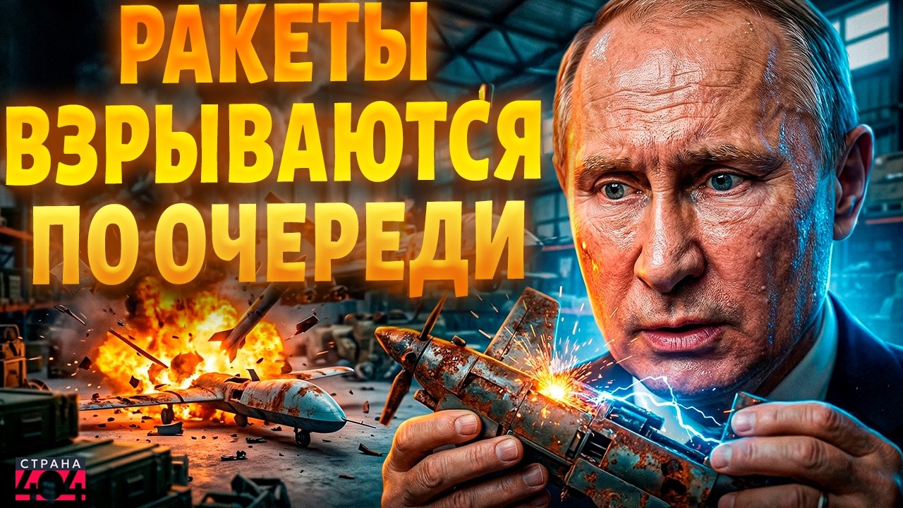 ПОЗОР Кремля! Иранский 