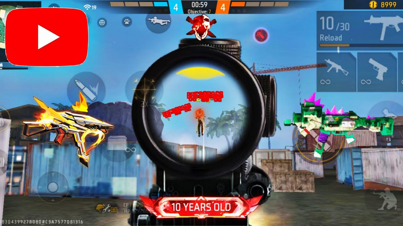 💀[INTENSE] ONLY UMP SOLO PAID MATCH 5000₹💰|| CAN I WIN ?? || PROBOYZ VS ICON RAHUL || FREE FIRE PAID