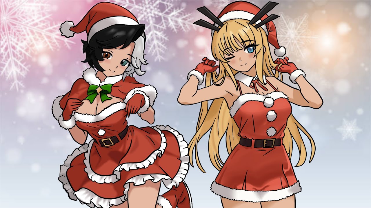Magik wishes you a Merry Christmas!