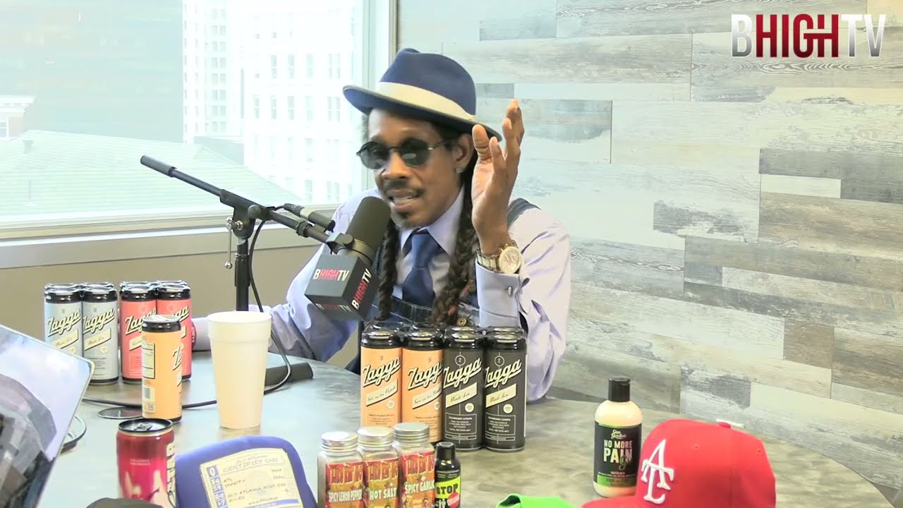 Big Gipp Decodes Why So Many Millionaires Are Created in Atlanta