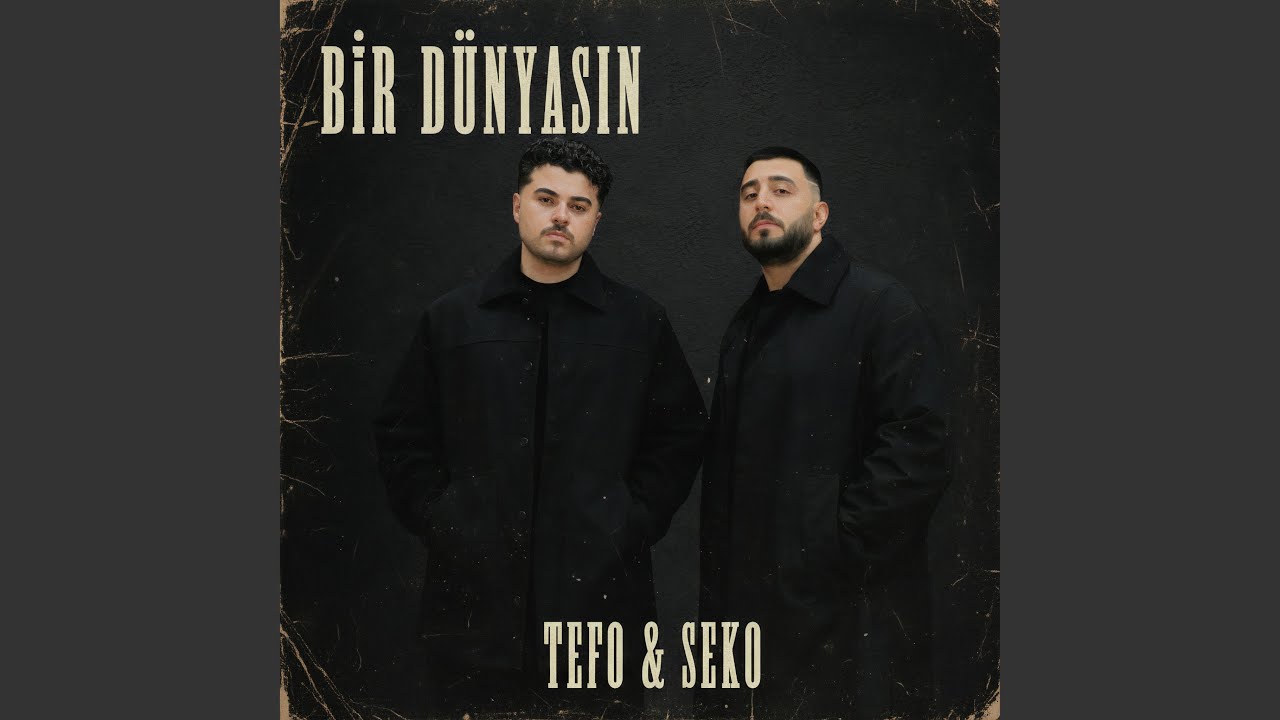 Bir Dünyasın