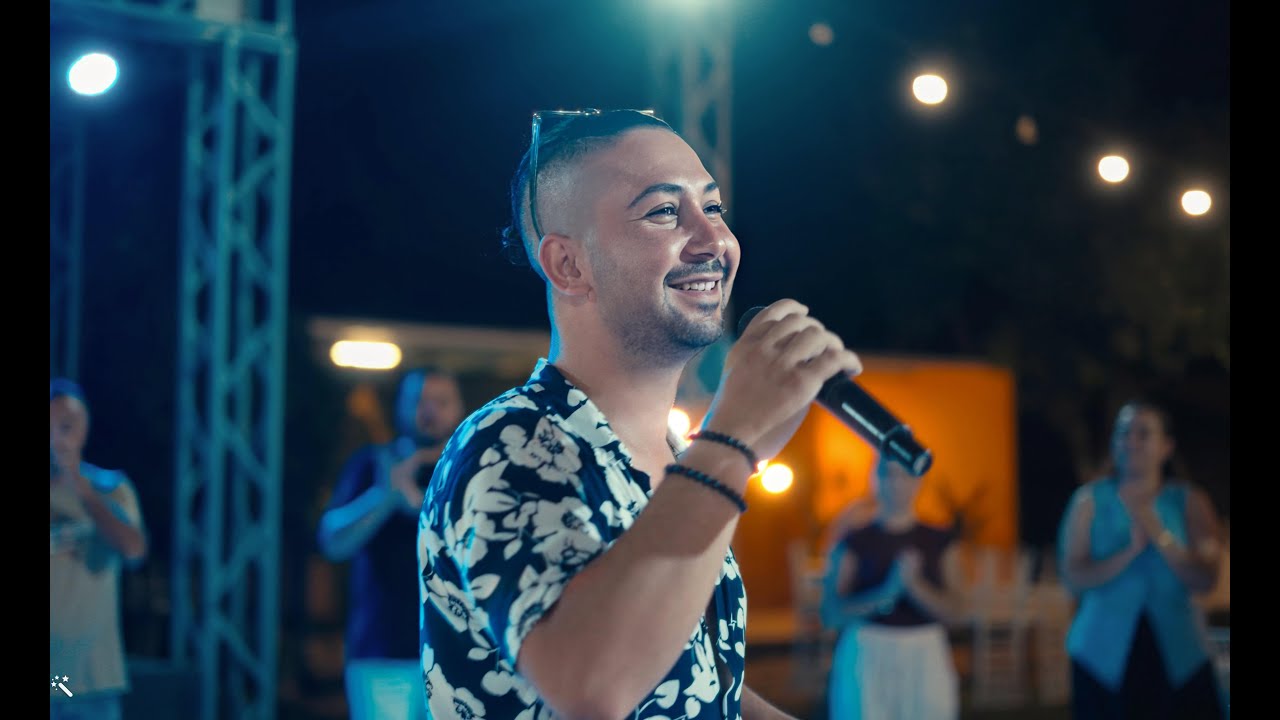 Emre Bulmadı - Noksan Offical Music Video