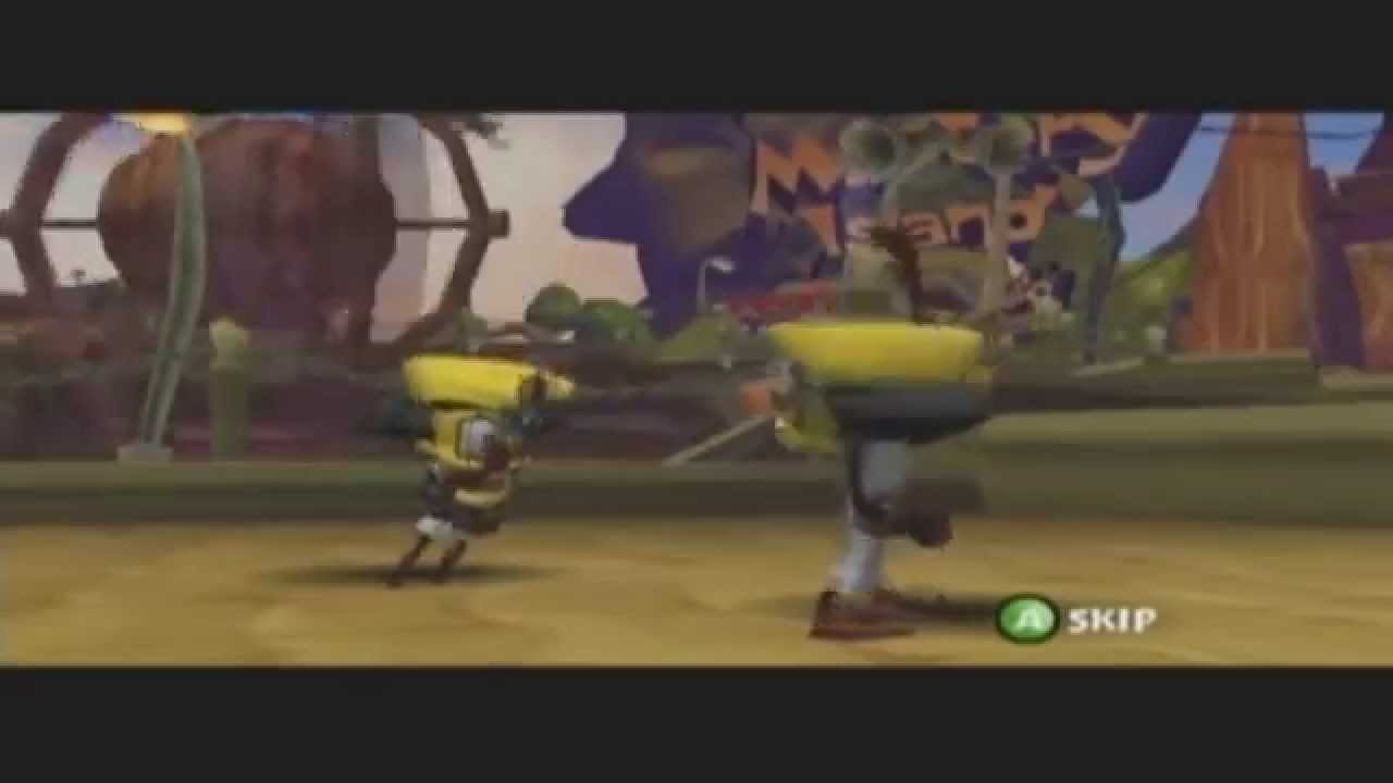 CrashTTR Mods - Cortex Chaos