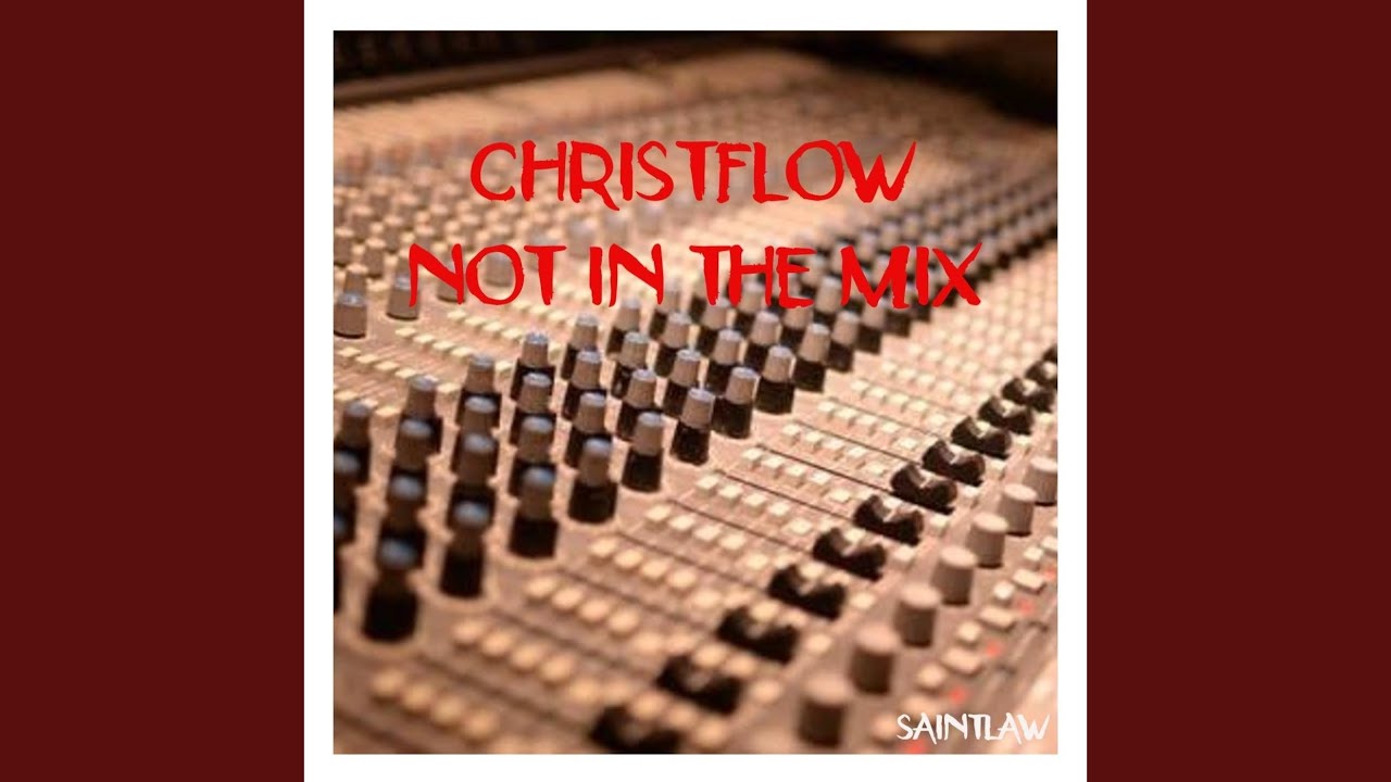 Not in the Mix