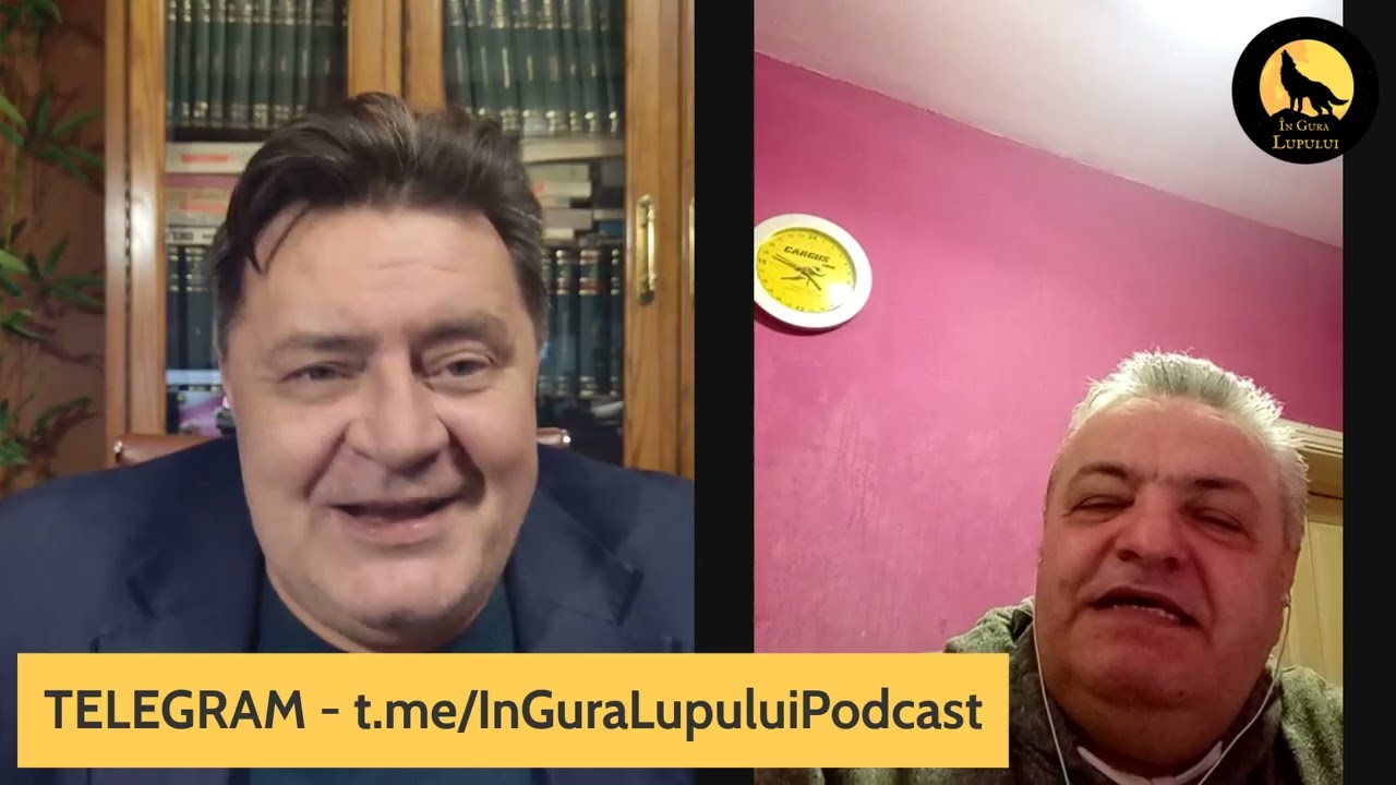 VINE SCHIMBAREA!!! - invitat Col. Doru Paraschiv