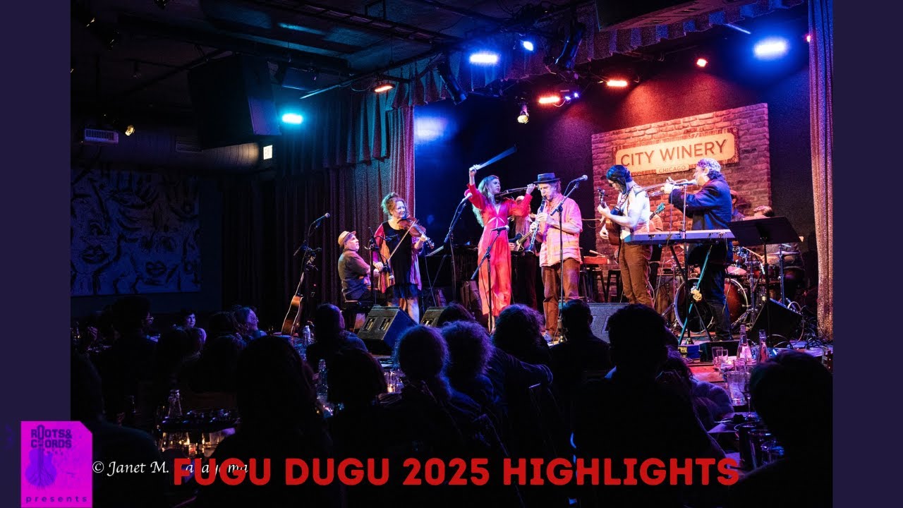 Fugu Dugu 2025 highlights