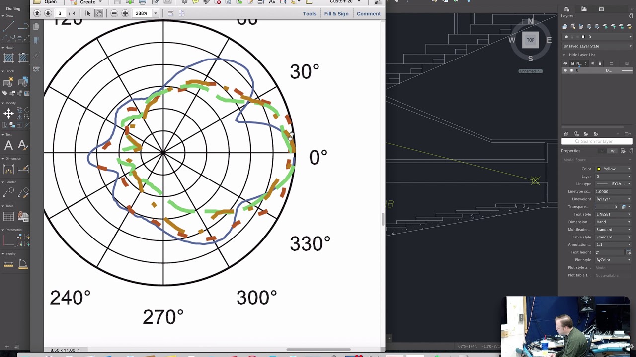 Plotting Loudspeaker Directivity 2018