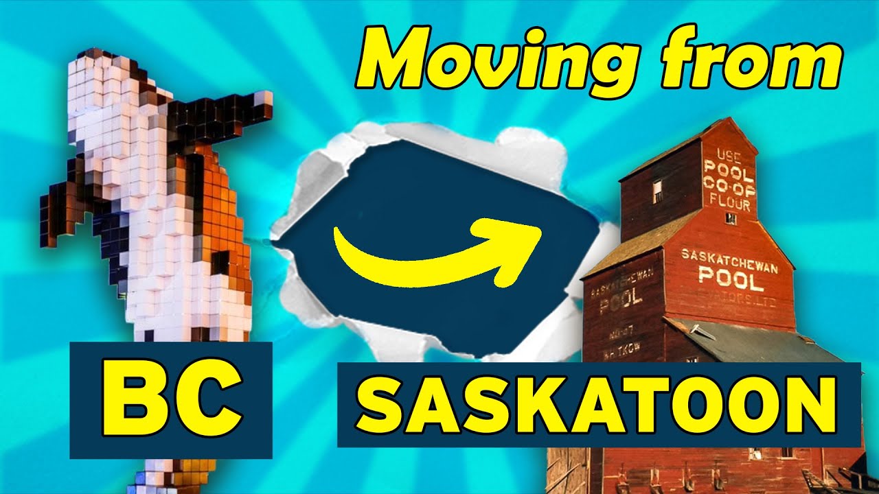 Saskatoon: The Unexpected Solution to BC's Housing Crisis