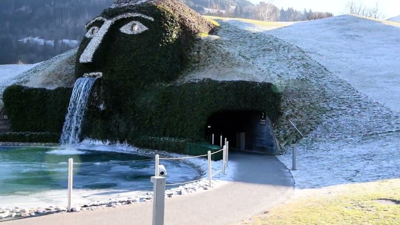 WELCOME TO SWAROVSKI KRISTALLWELTEN (CRYSTAL WORLD'S) - WATTENS, TYROL - AUSTRIA #swarovski #austria