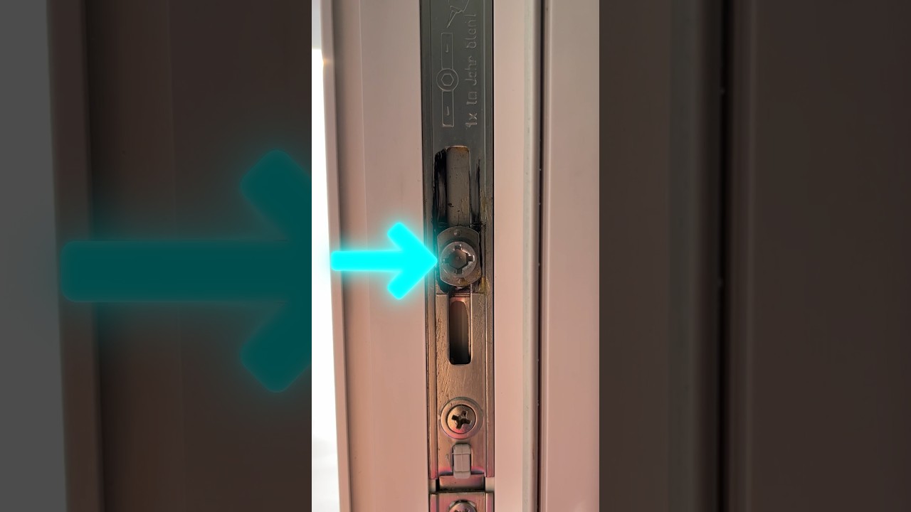 Passer ses fen&ecirc;tres en mode Hiver en 30 secondes !