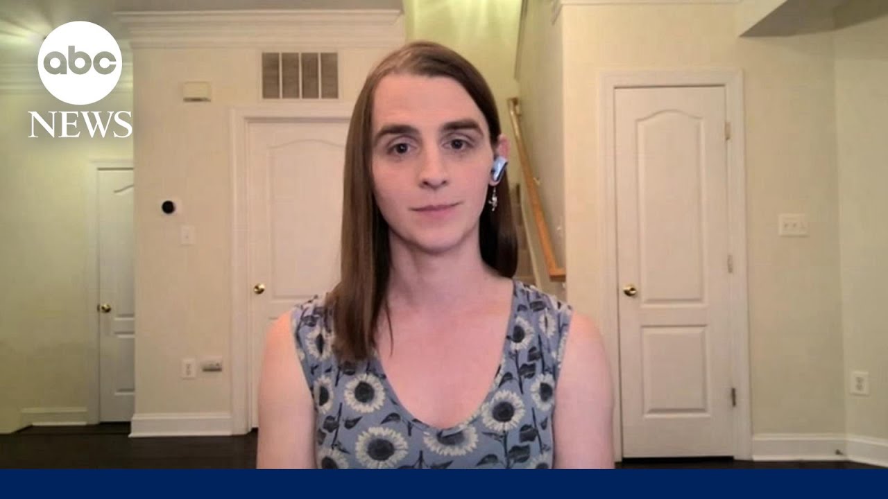 Montana’s first openly transgender lawmaker wins reelection