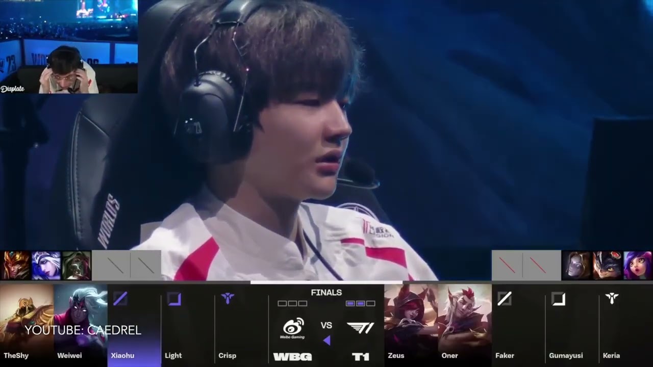 Current Trends in Esports Viewership
