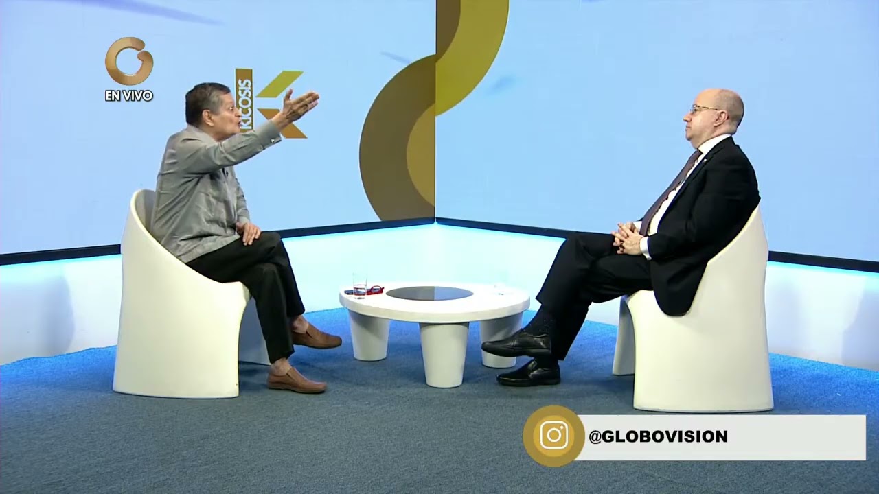 GV Kicosis | Entrevista con José Manuel Romano (5/5)